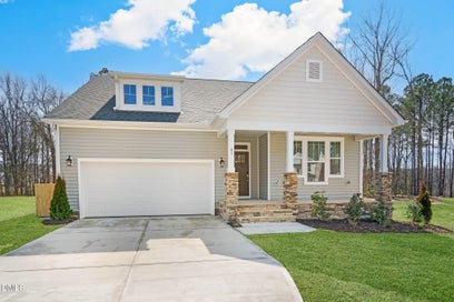 630 Sweetfern Lane Zebulon NC 27597