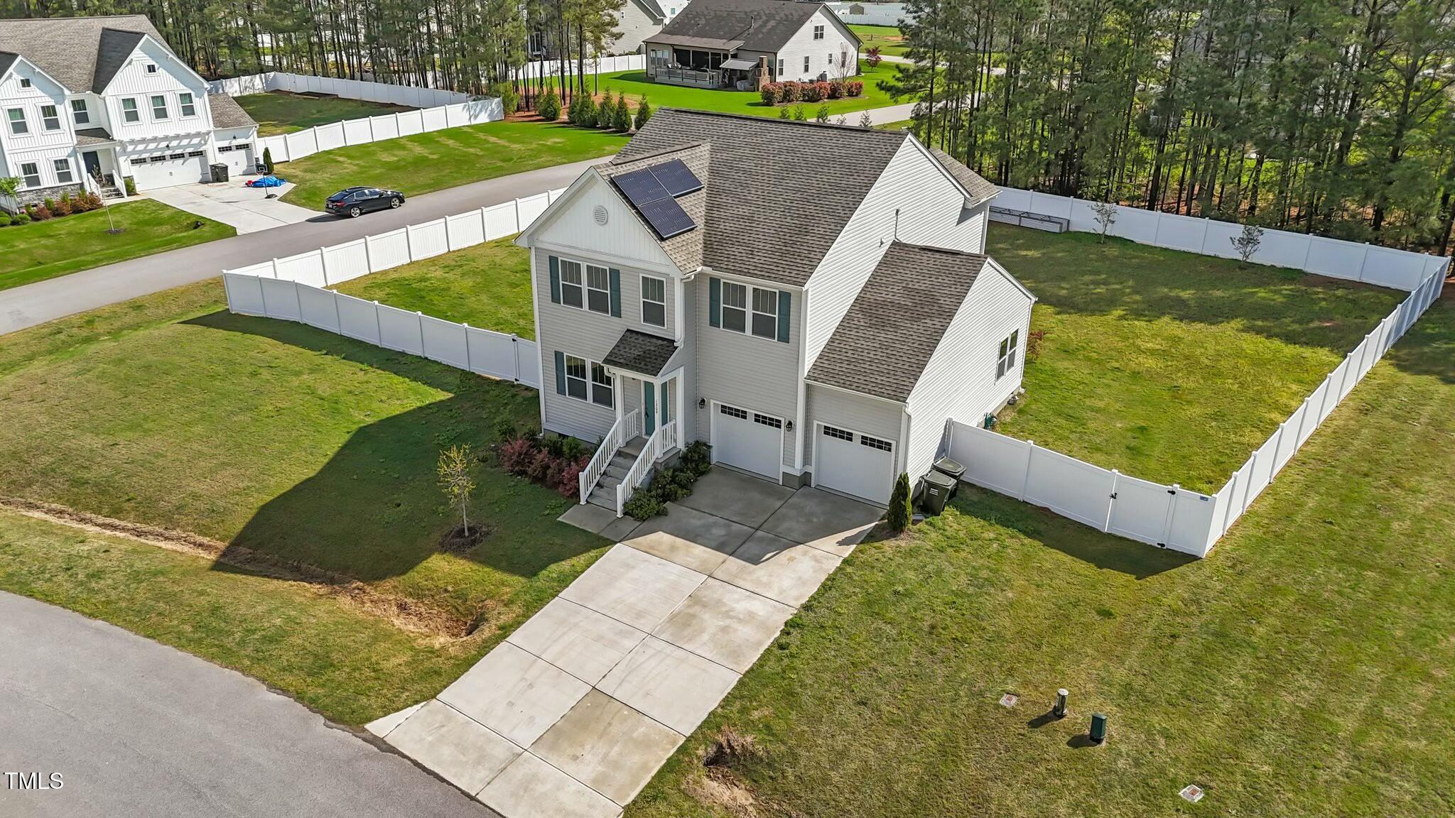1209 Huffington Oak Drive