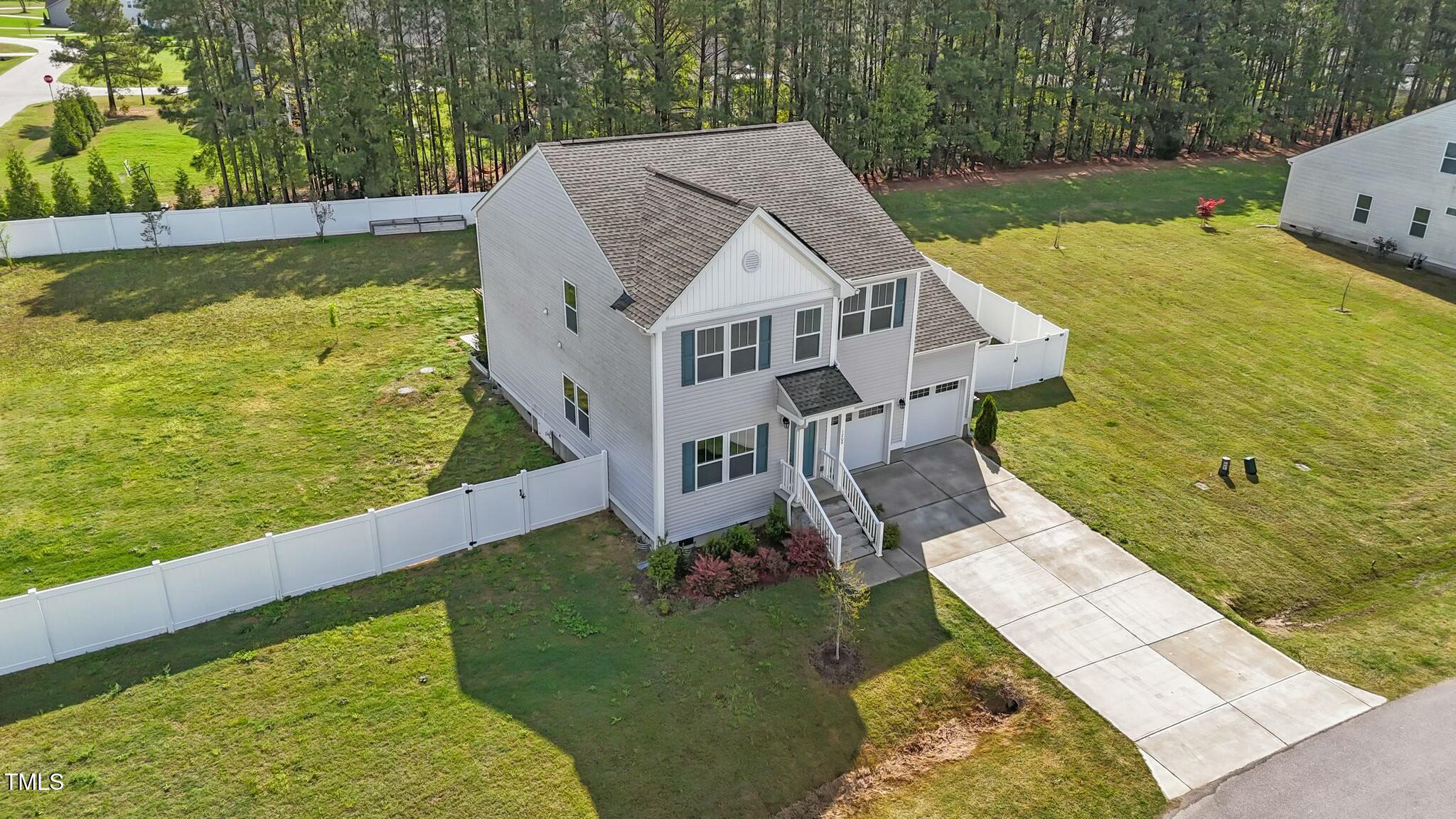 1209 Huffington Oak Drive