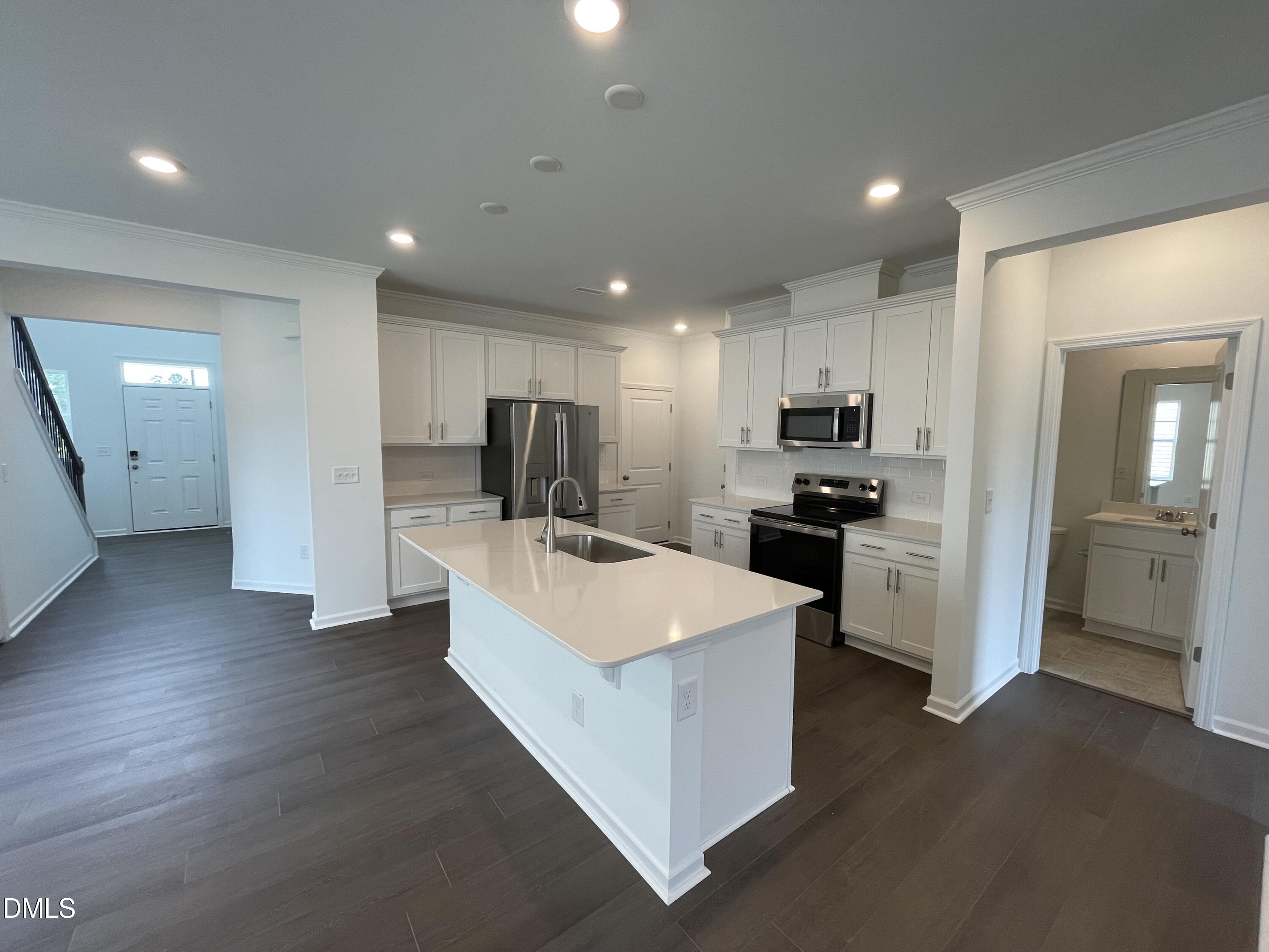 160 N Finley Landing Parkway