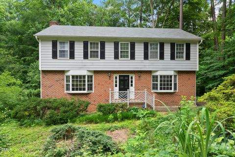 2004 Beecham Circle Raleigh NC 27607