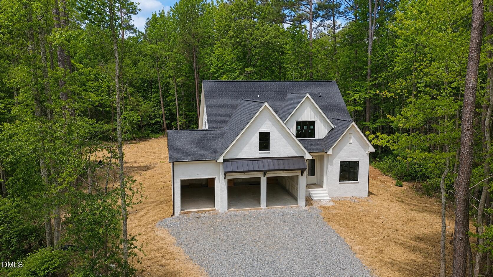 4025 Hamlets Chapel Road
