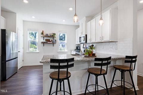 567 Hacksaw Trail Raleigh NC 27610