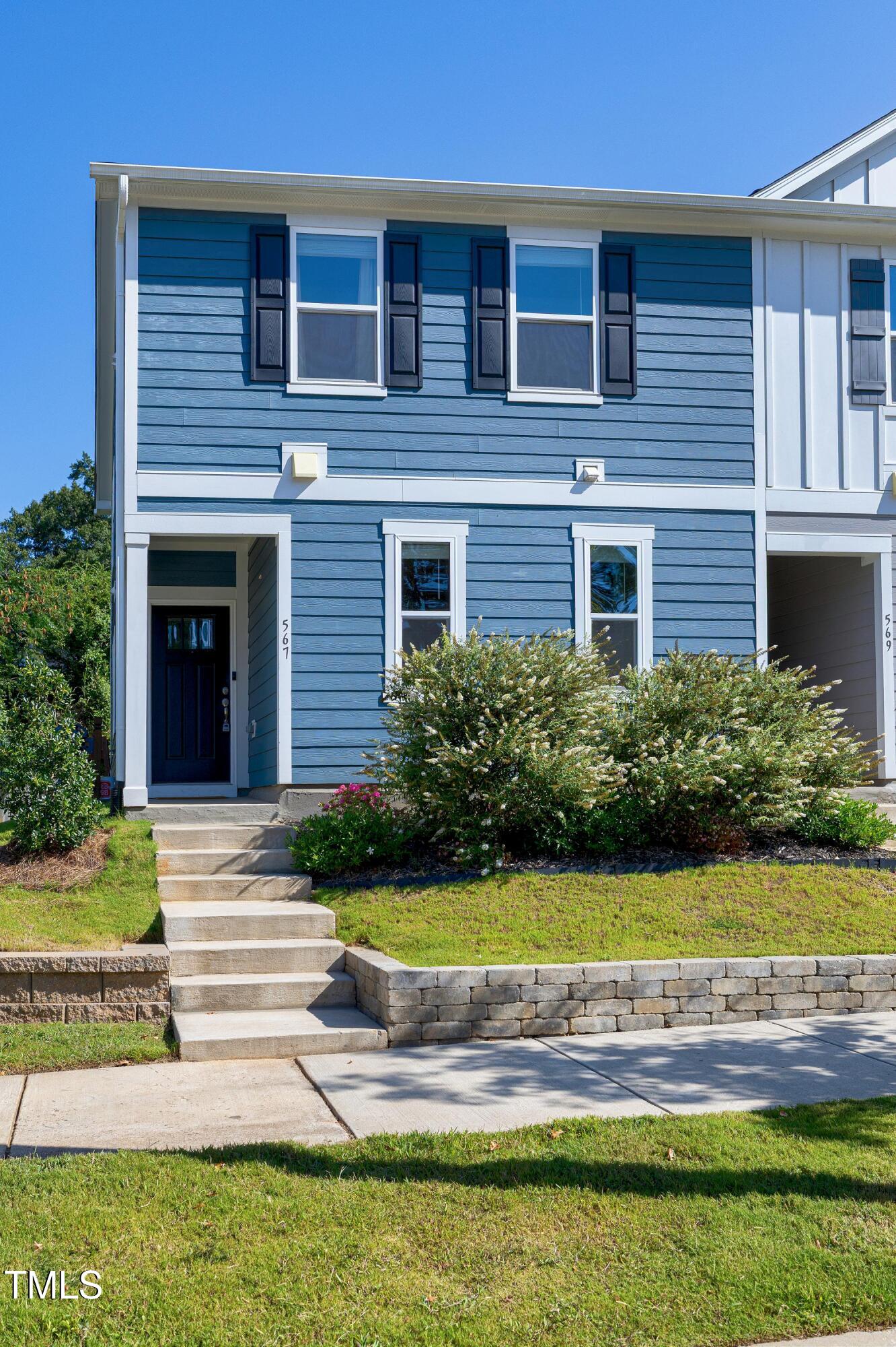 567 Hacksaw Trail