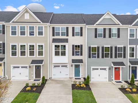 607 Silverado Sunset Loop Wendell NC 27591