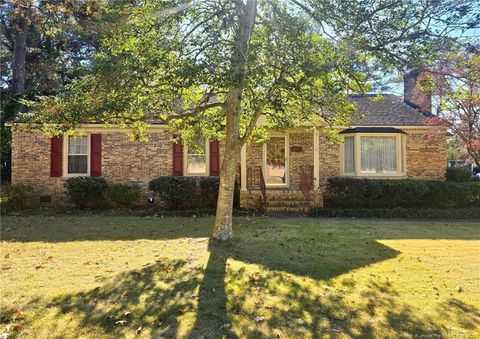 3005 Morganton Road Fayetteville NC 28303