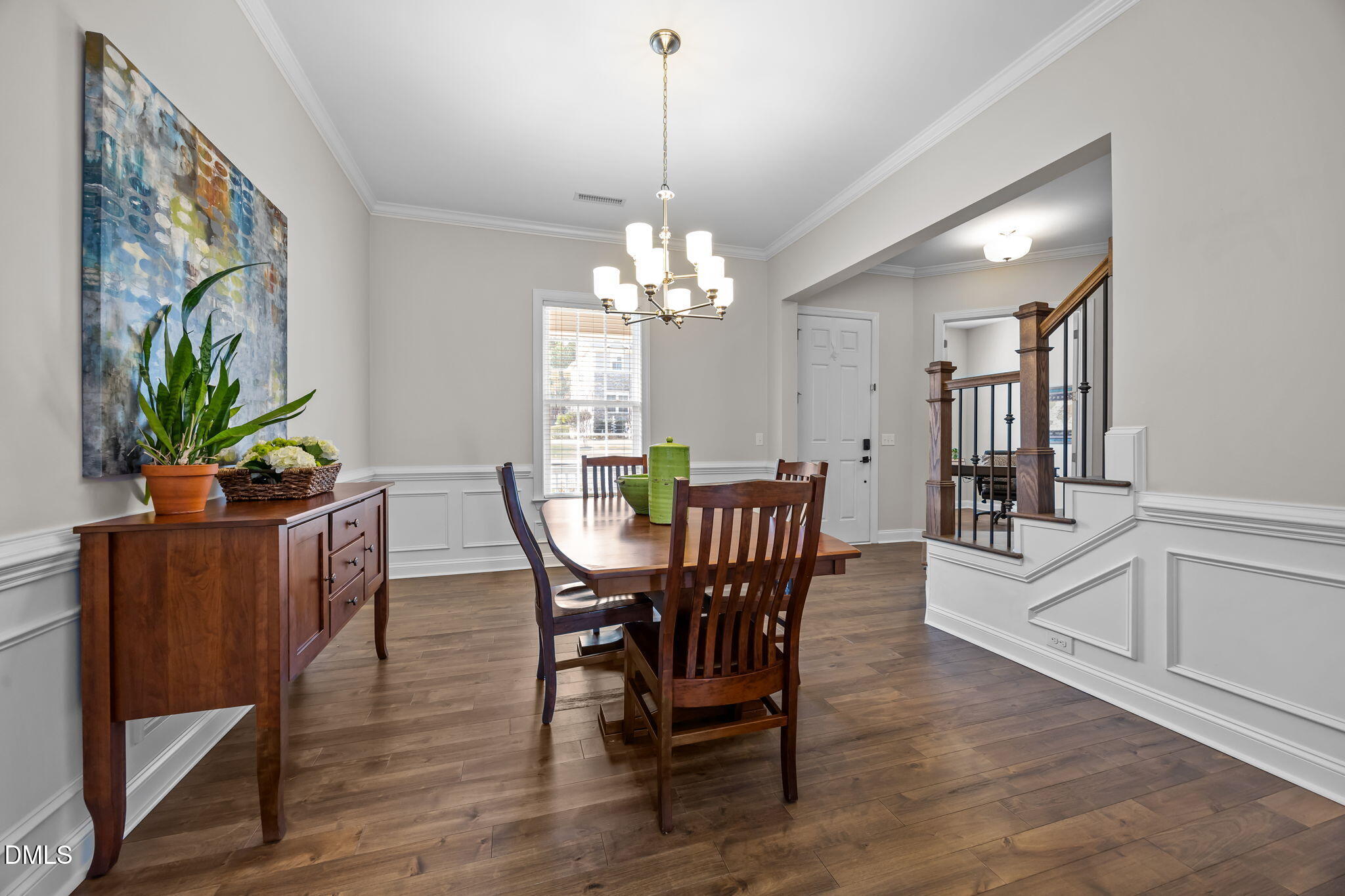 724 Peninsula Forest Place