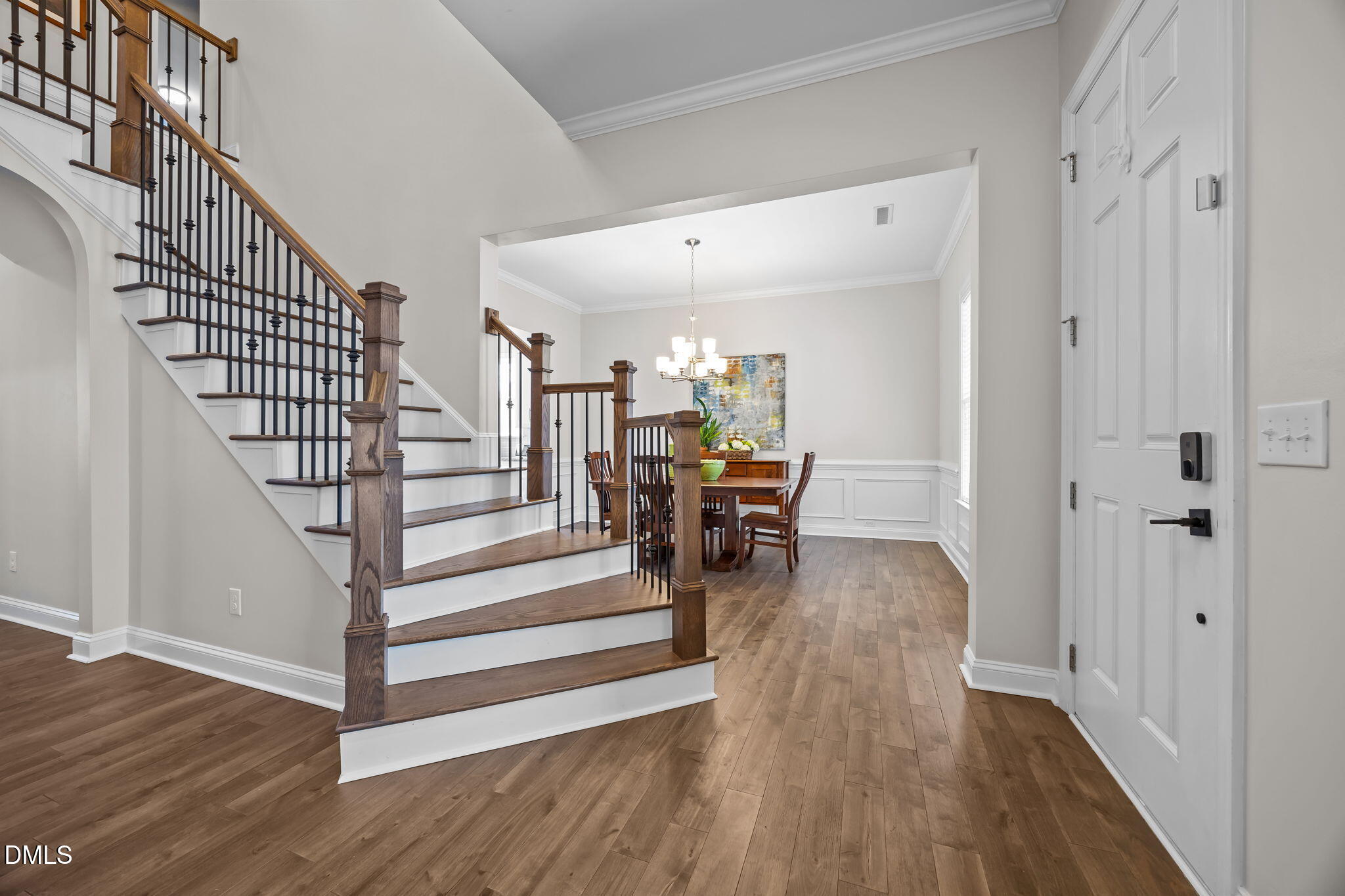 724 Peninsula Forest Place