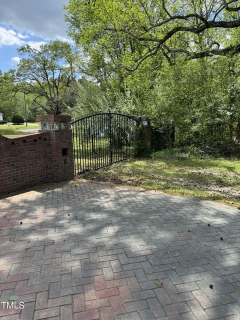 A home in Garner