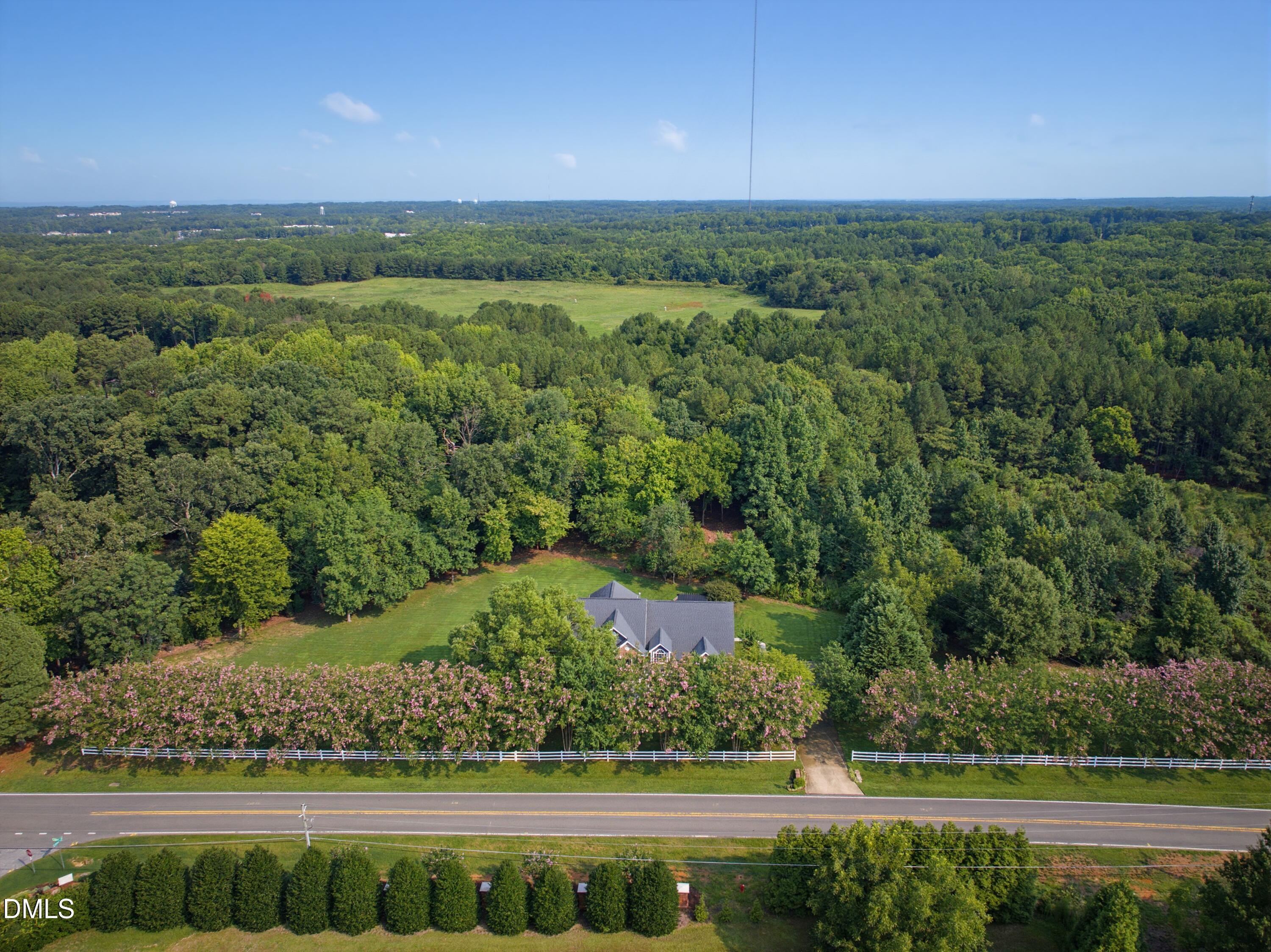 8036 Smith Road