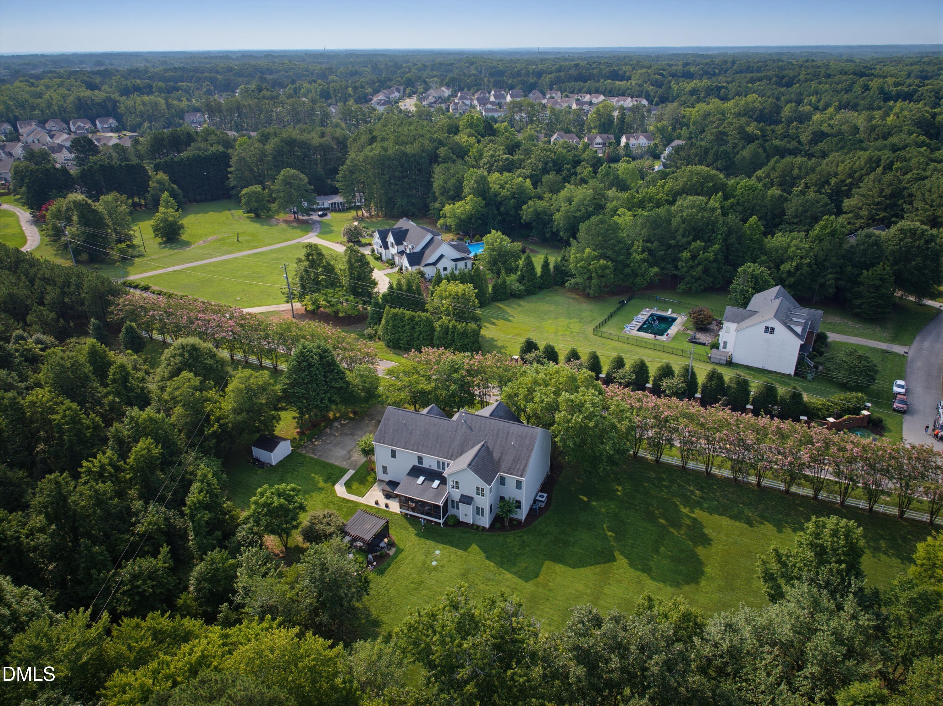 8036 Smith Road
