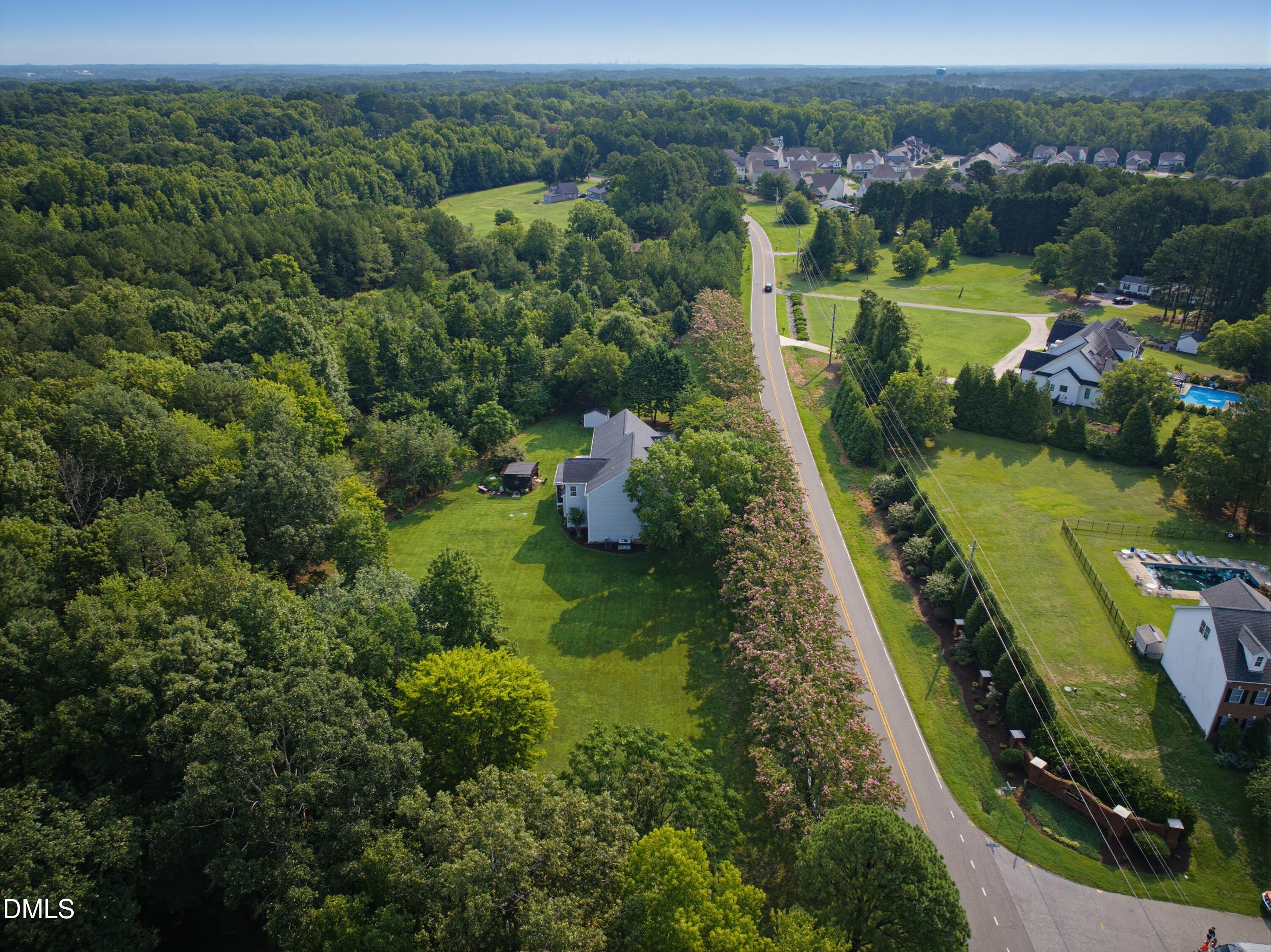 8036 Smith Road
