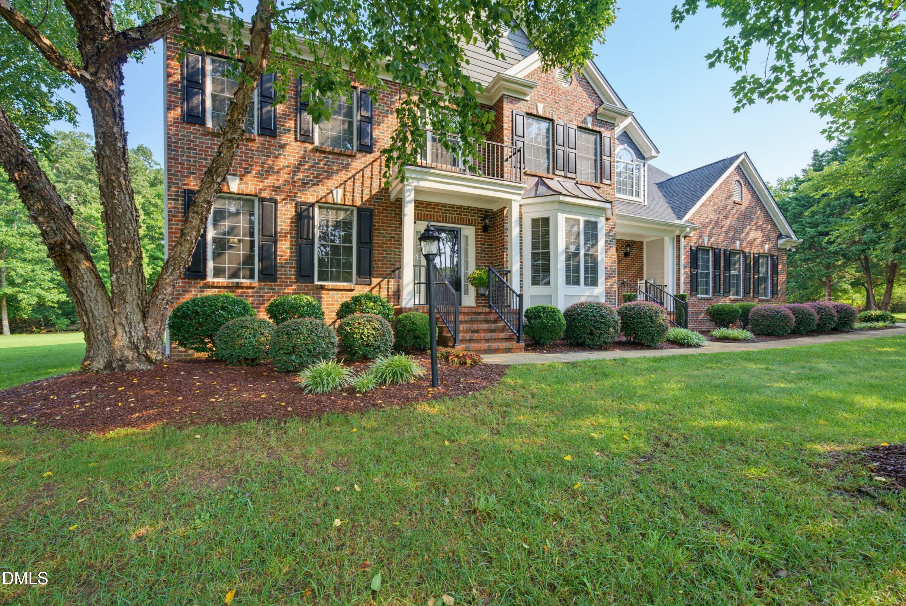 8036 Smith Road