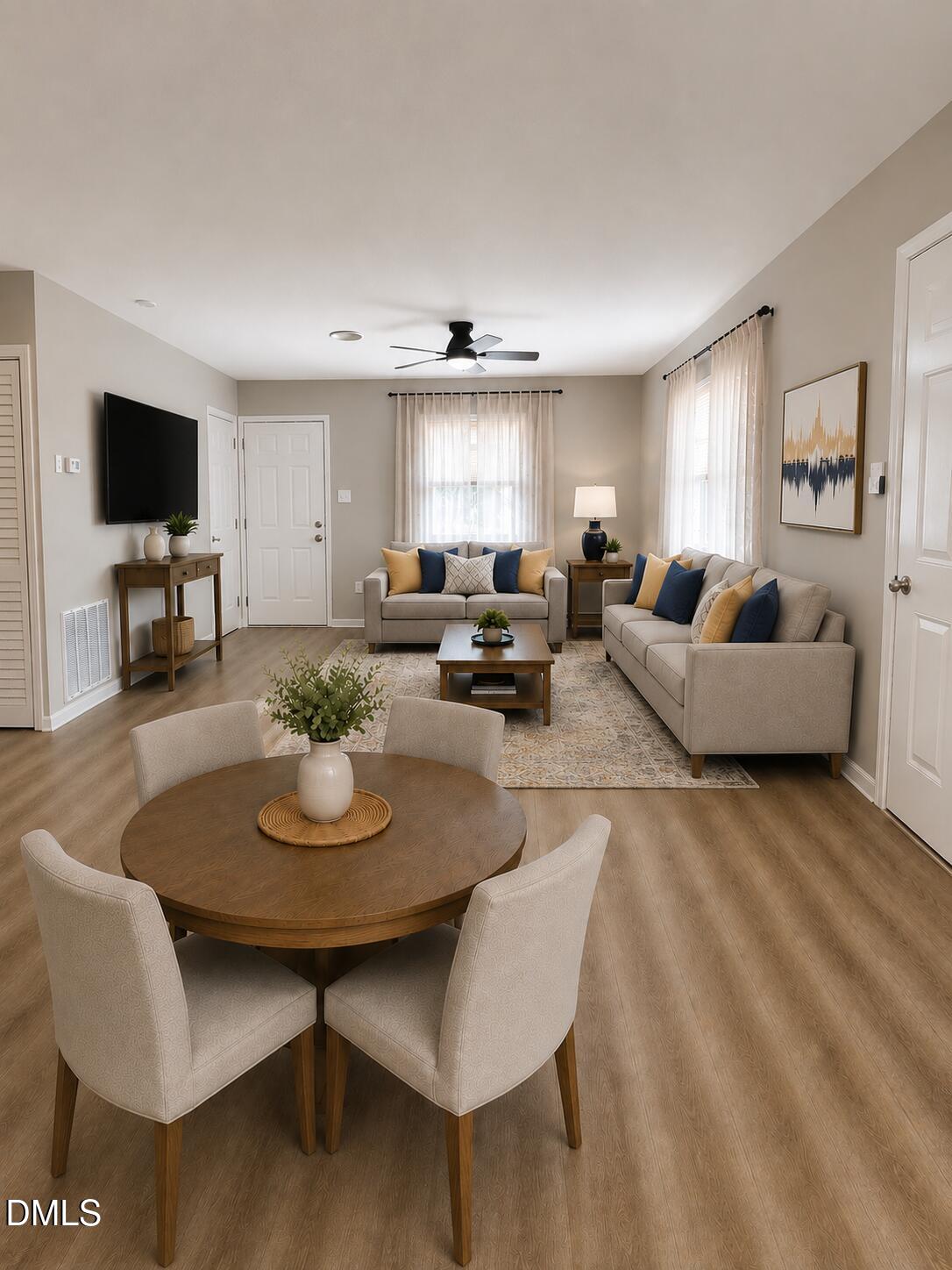 5543 Livingston Drive