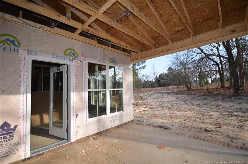 302 D L Phillips (Lot 1) Lane