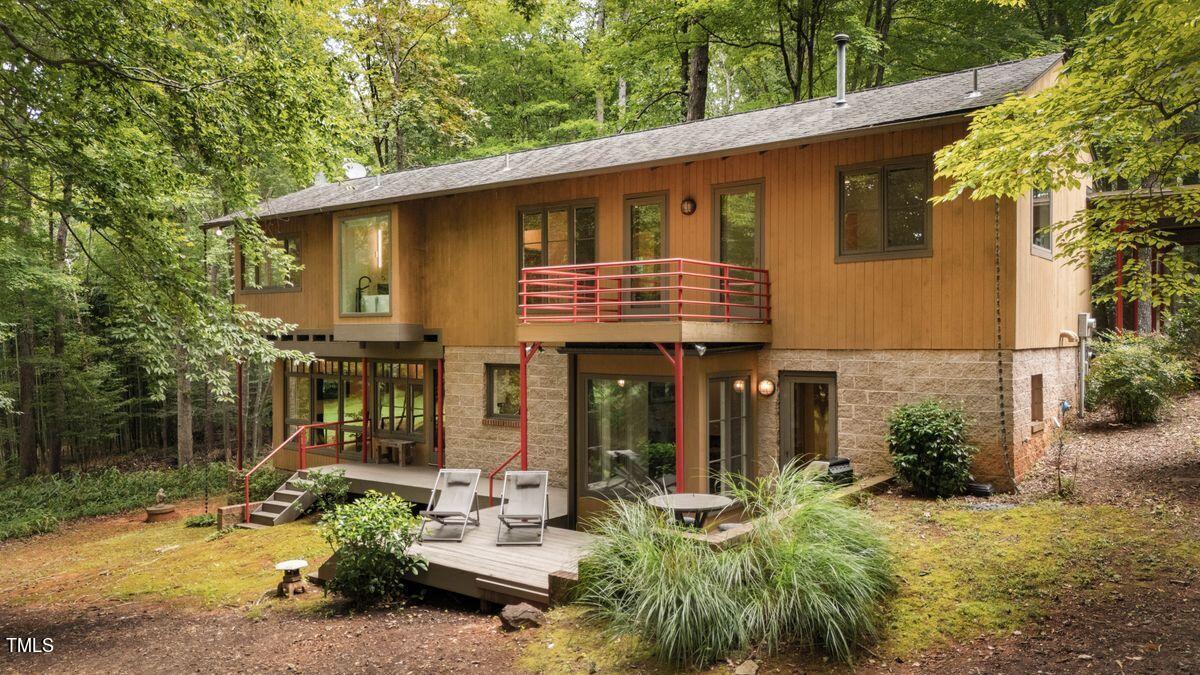 4416 Arrowhead Trail