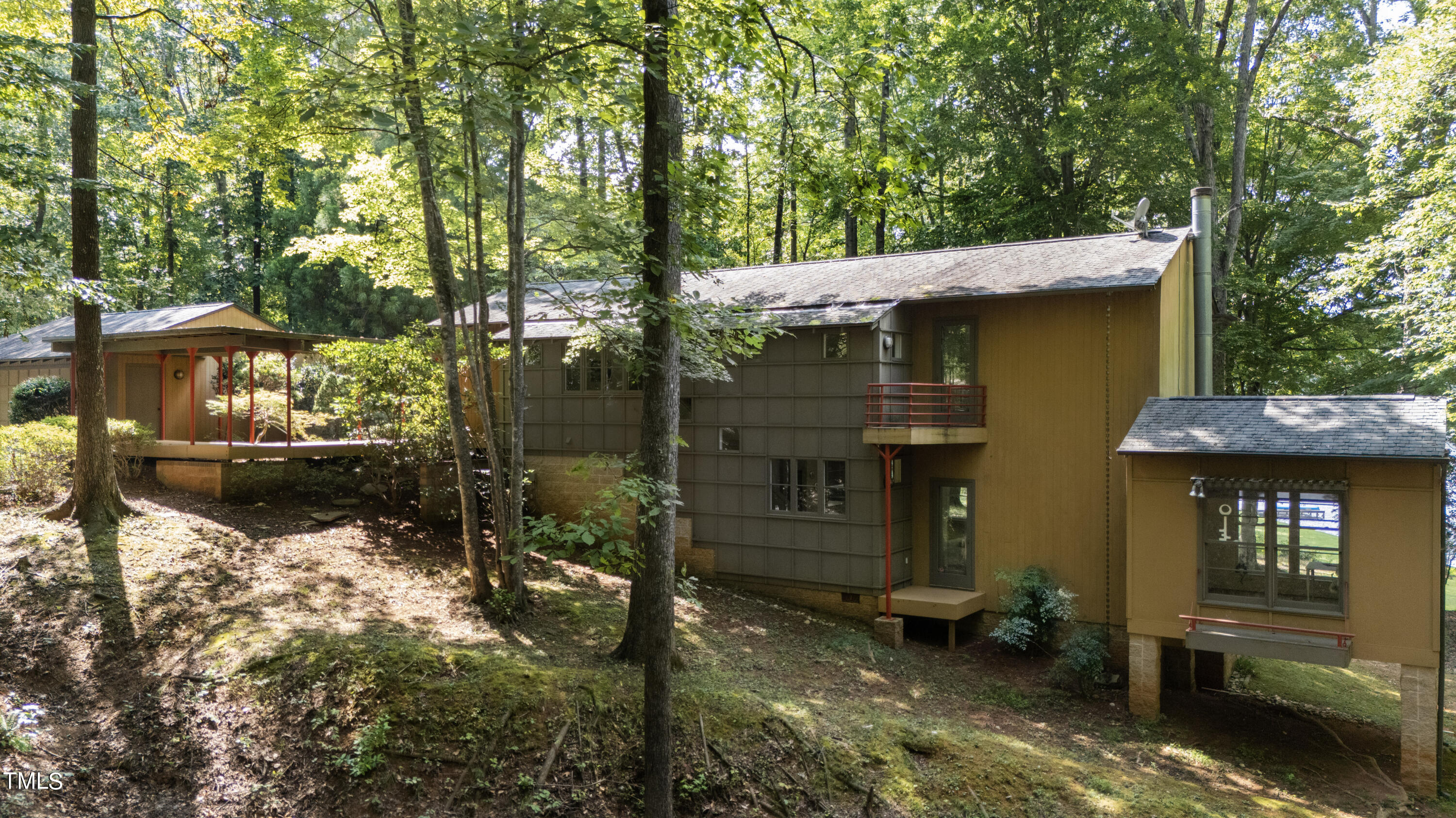 4416 Arrowhead Trail