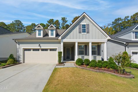 3112 Mavisbank Circle Apex NC 27502