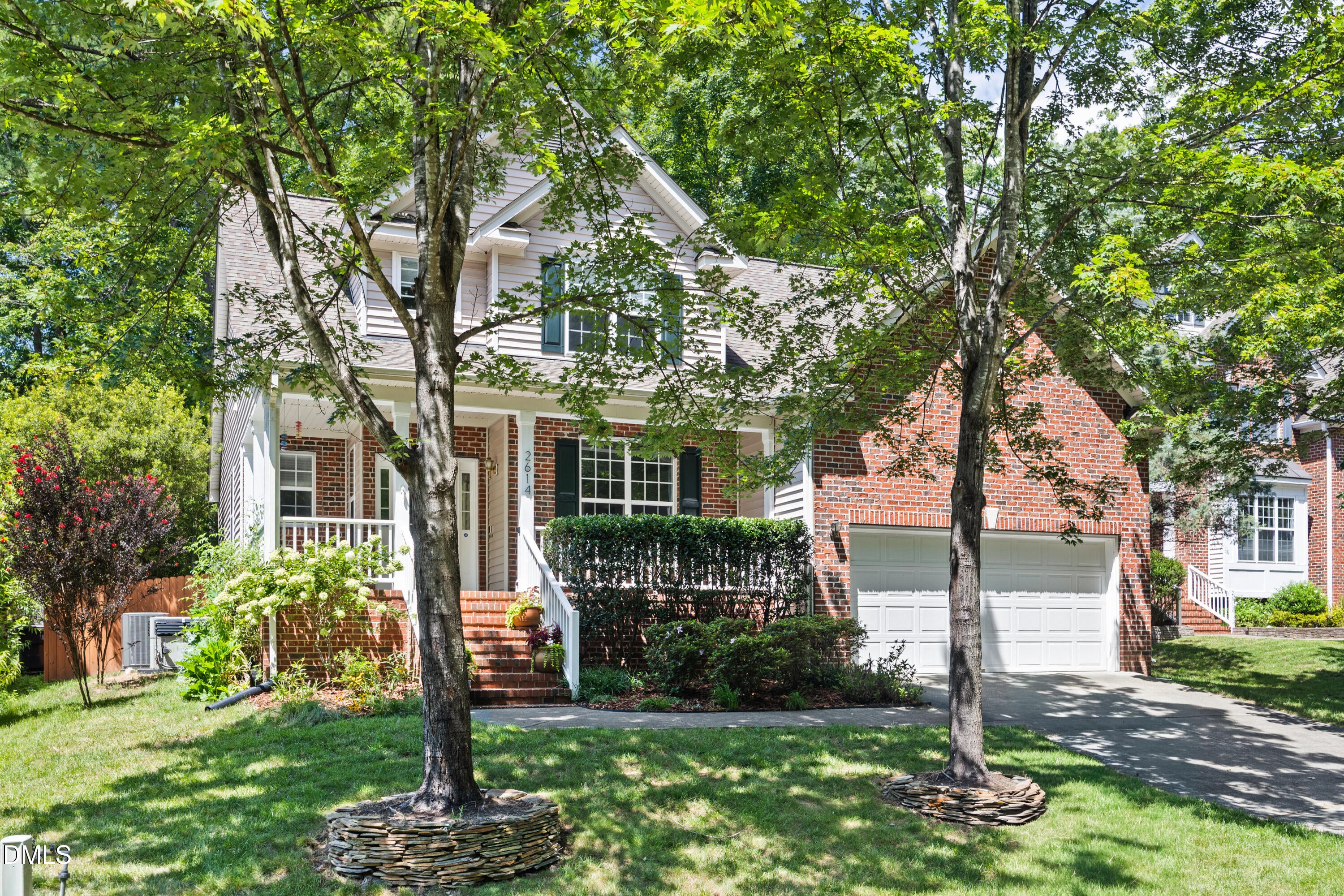 2614 Oleander Drive