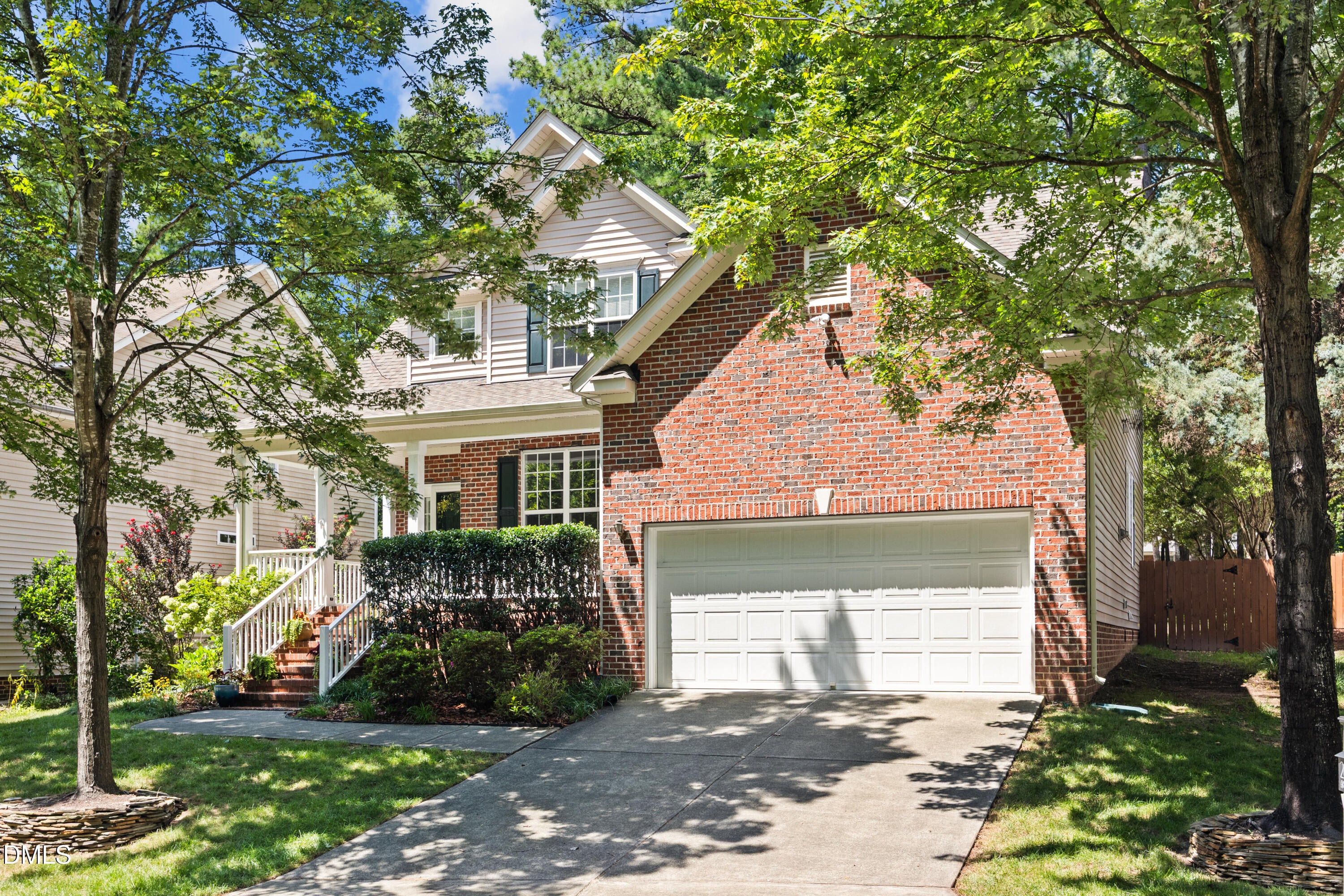 2614 Oleander Drive