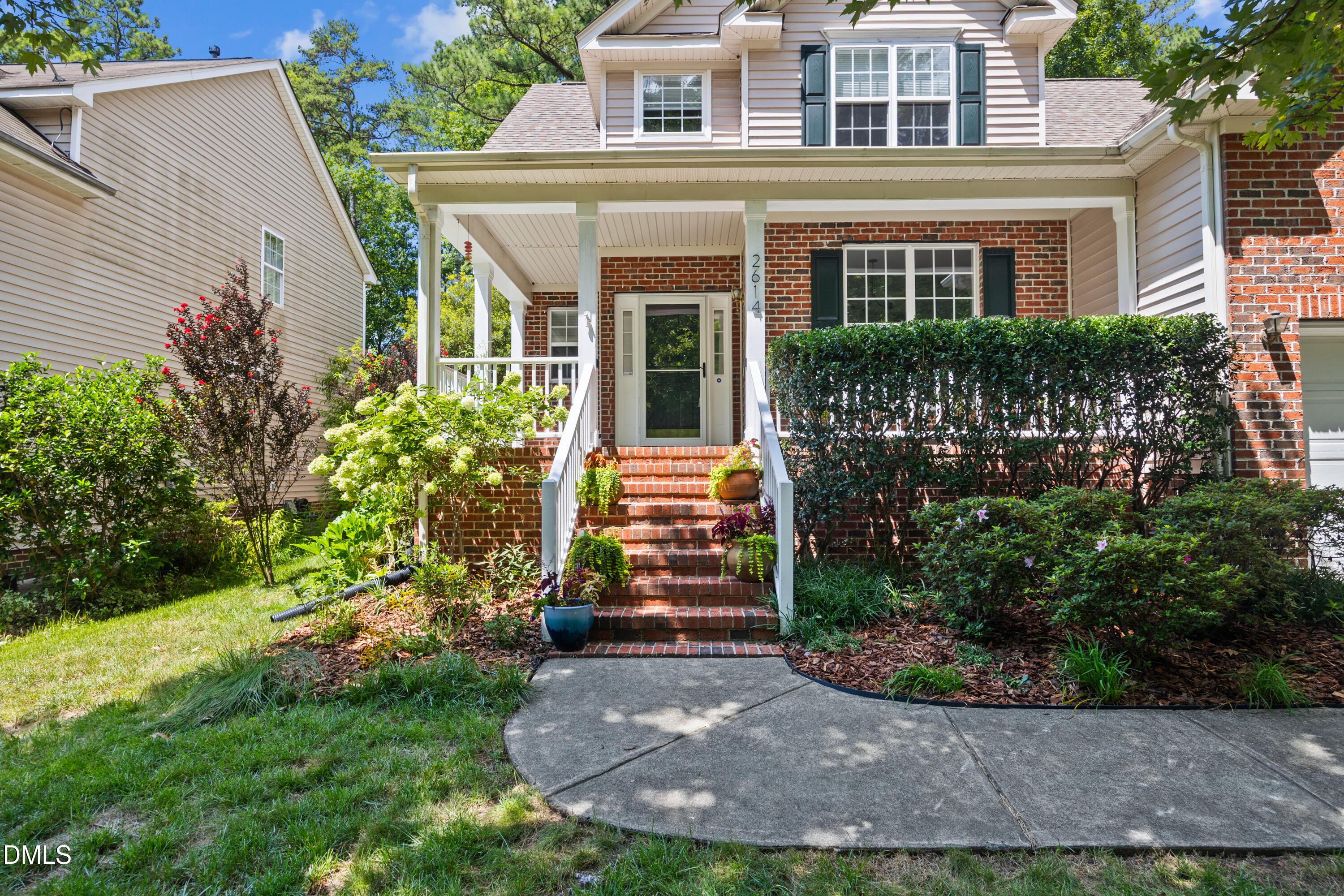 2614 Oleander Drive