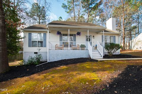 224 Round About Road Holly Springs NC 27540