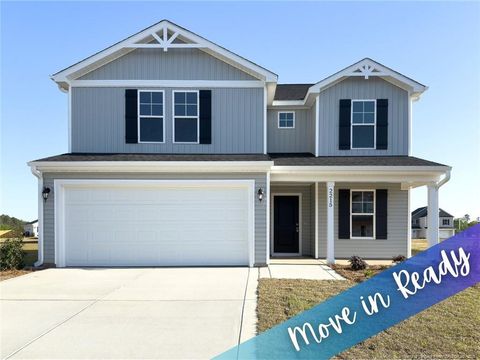 2215 Roadster Pony (Lot 170) Lane Hope Mills NC 28348