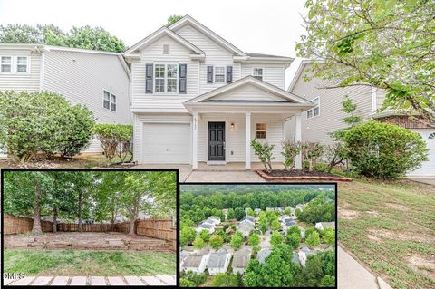 152 Trayesan Drive Holly Springs NC 27540