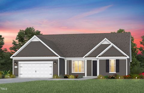 2330 Del Webb Gardens Drive Fuquay Varina NC 27526