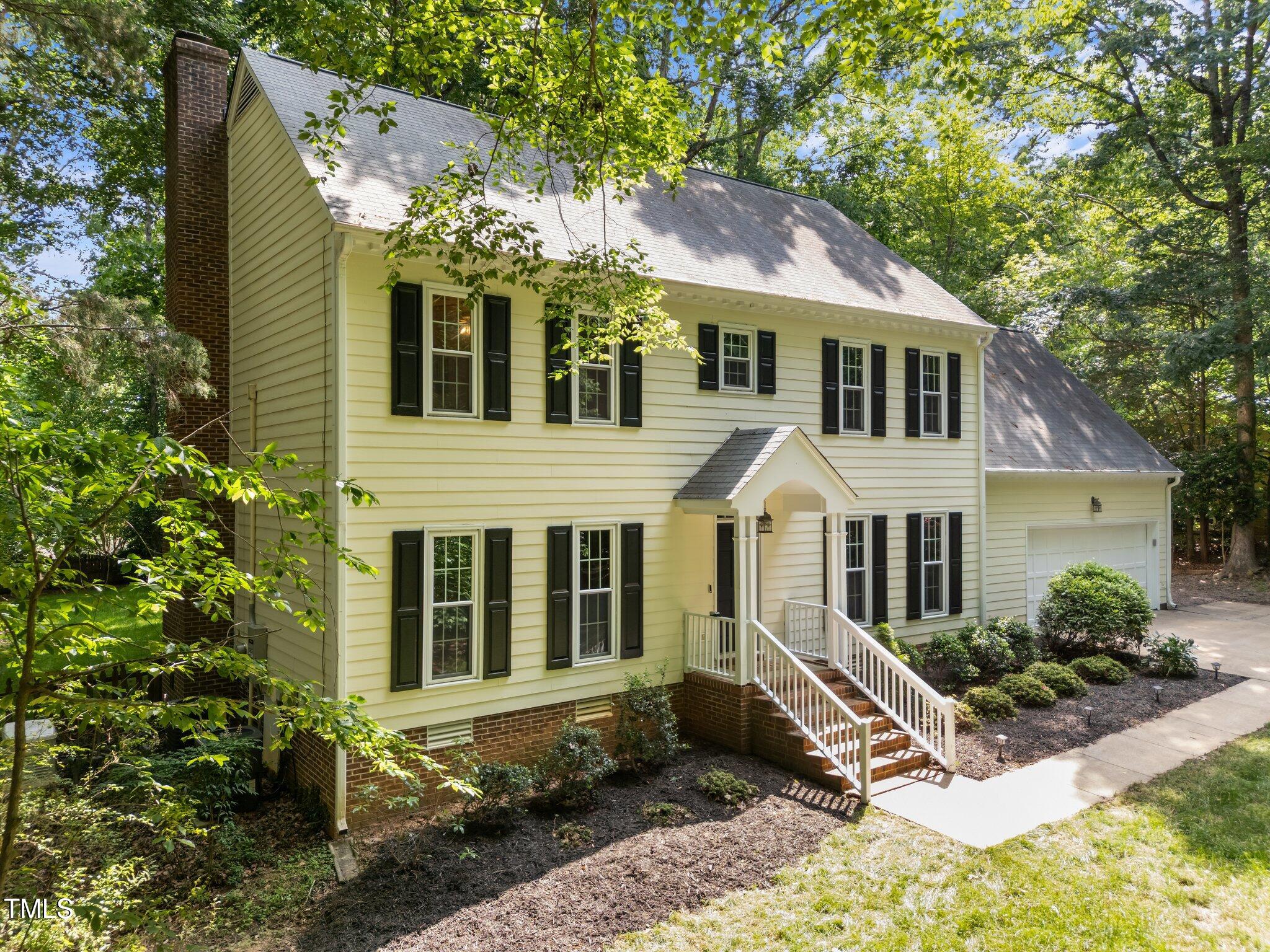 2840 Mattlyn Court