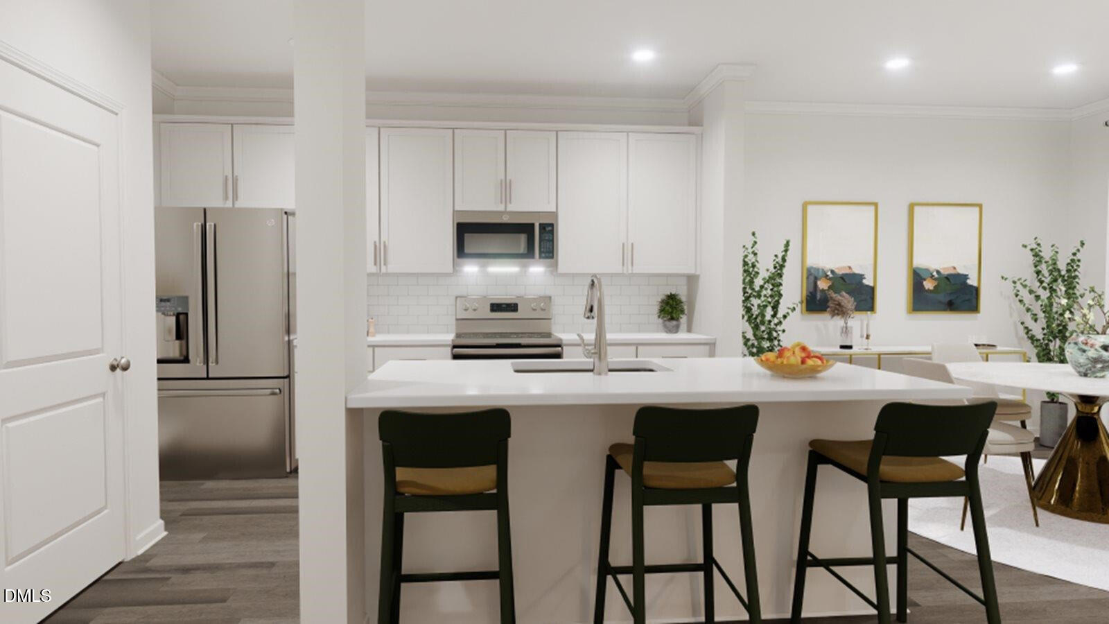 312 Willard Forest Drive
