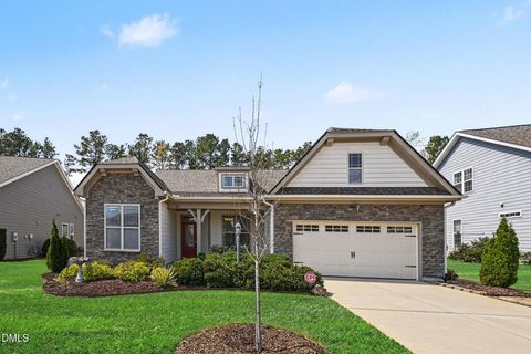 383 Apalachia Lake Drive Fuquay Varina NC 27526