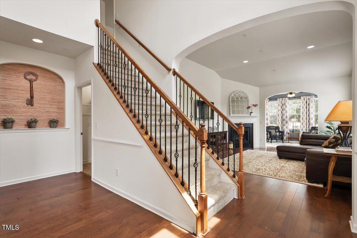 2737 Casper Creek Lane