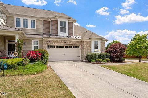 2737 Casper Creek Lane Raleigh NC 27616