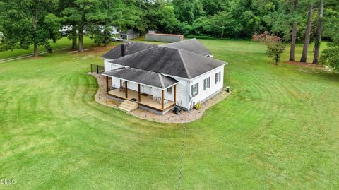 3701 Us Hwy 13 S Goldsboro NC 27530