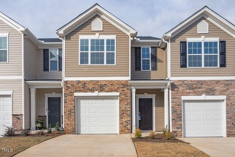2834 Egert Drive Haw River NC 27258