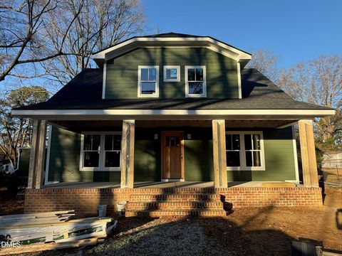 415 E Lavender Avenue Durham NC 27704