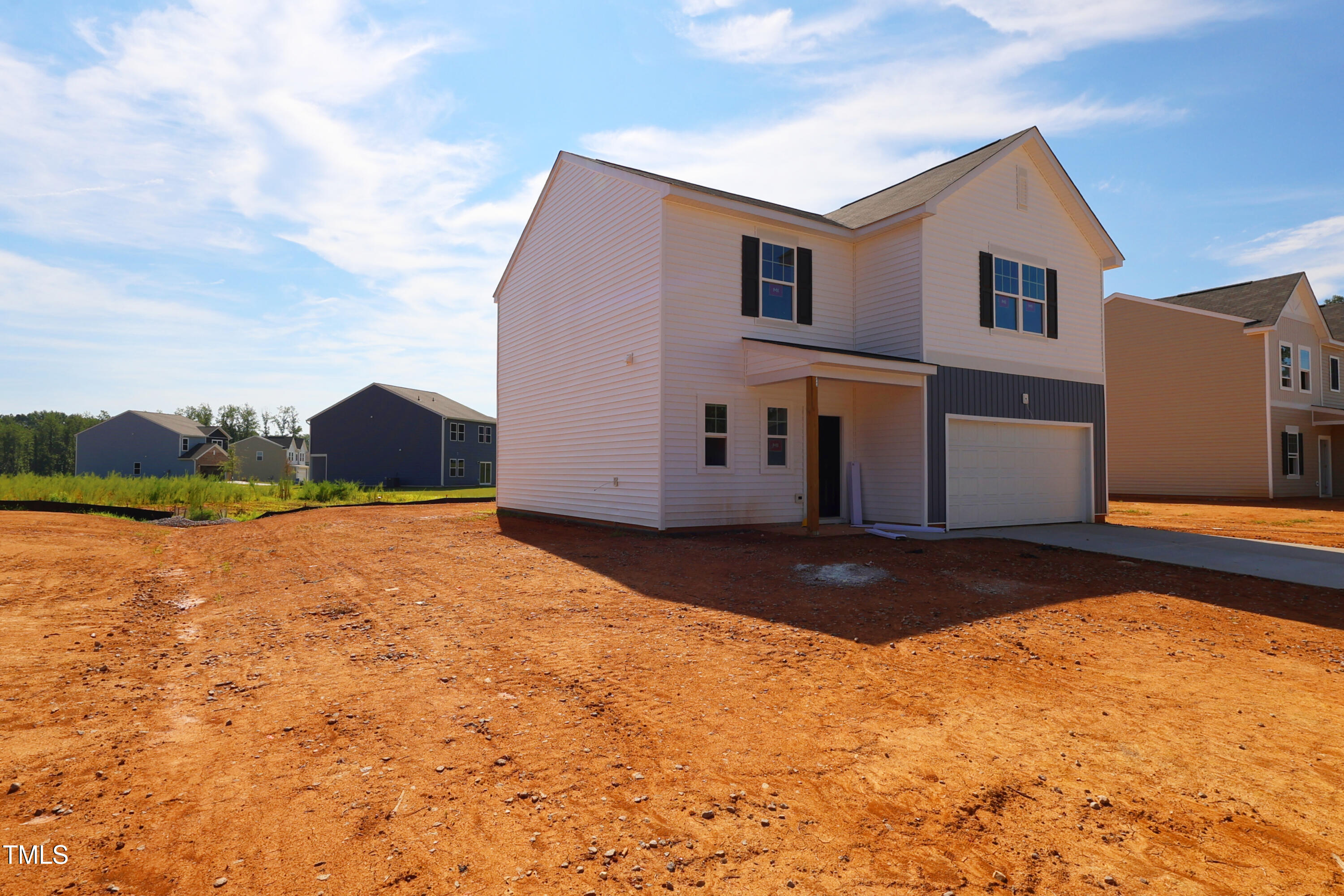 941 Dassault Lane