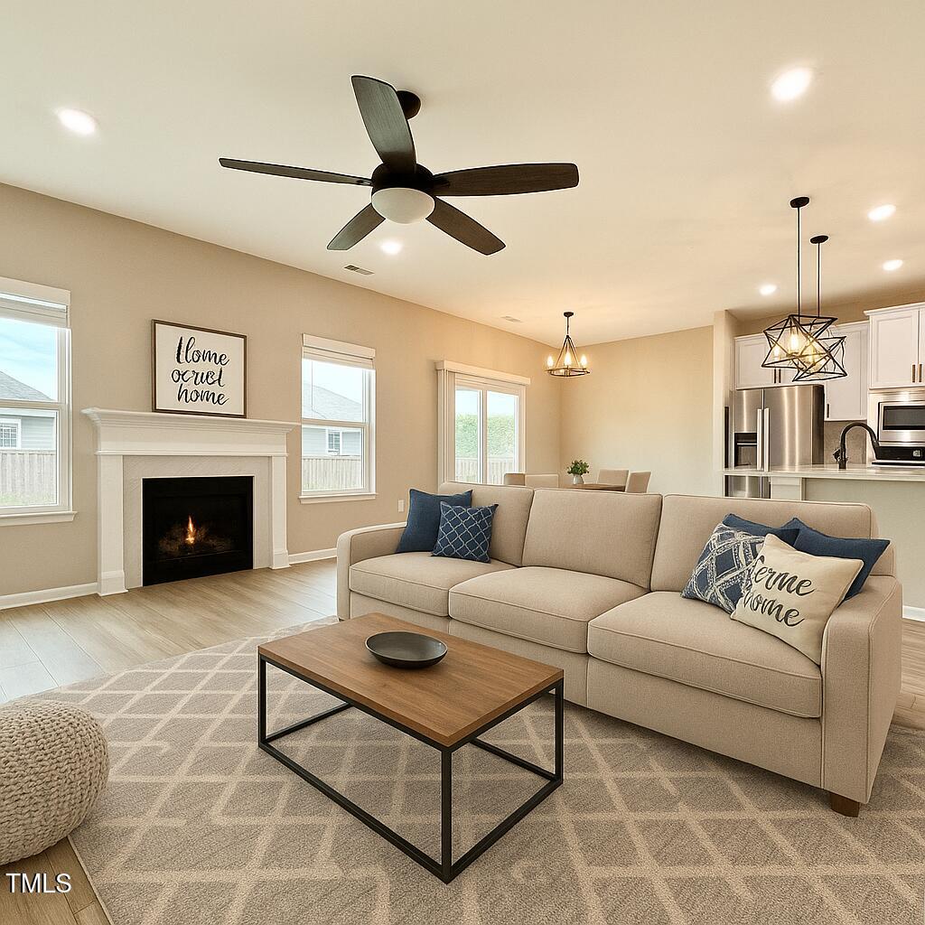 3904 Leeson Trail