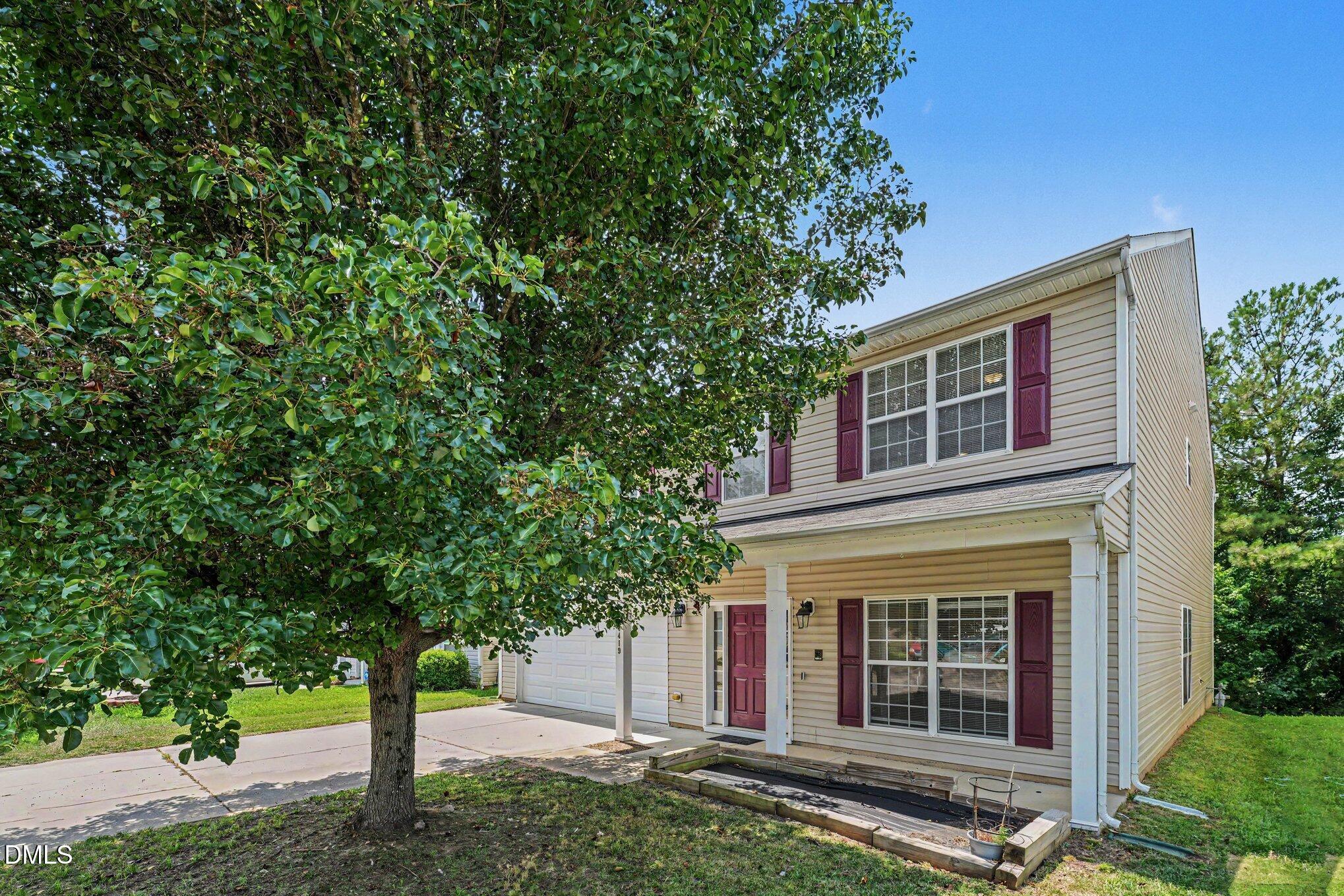 4419 Karlbrook Lane