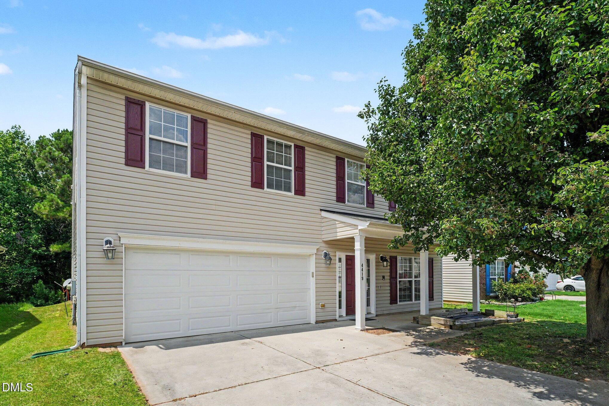 4419 Karlbrook Lane