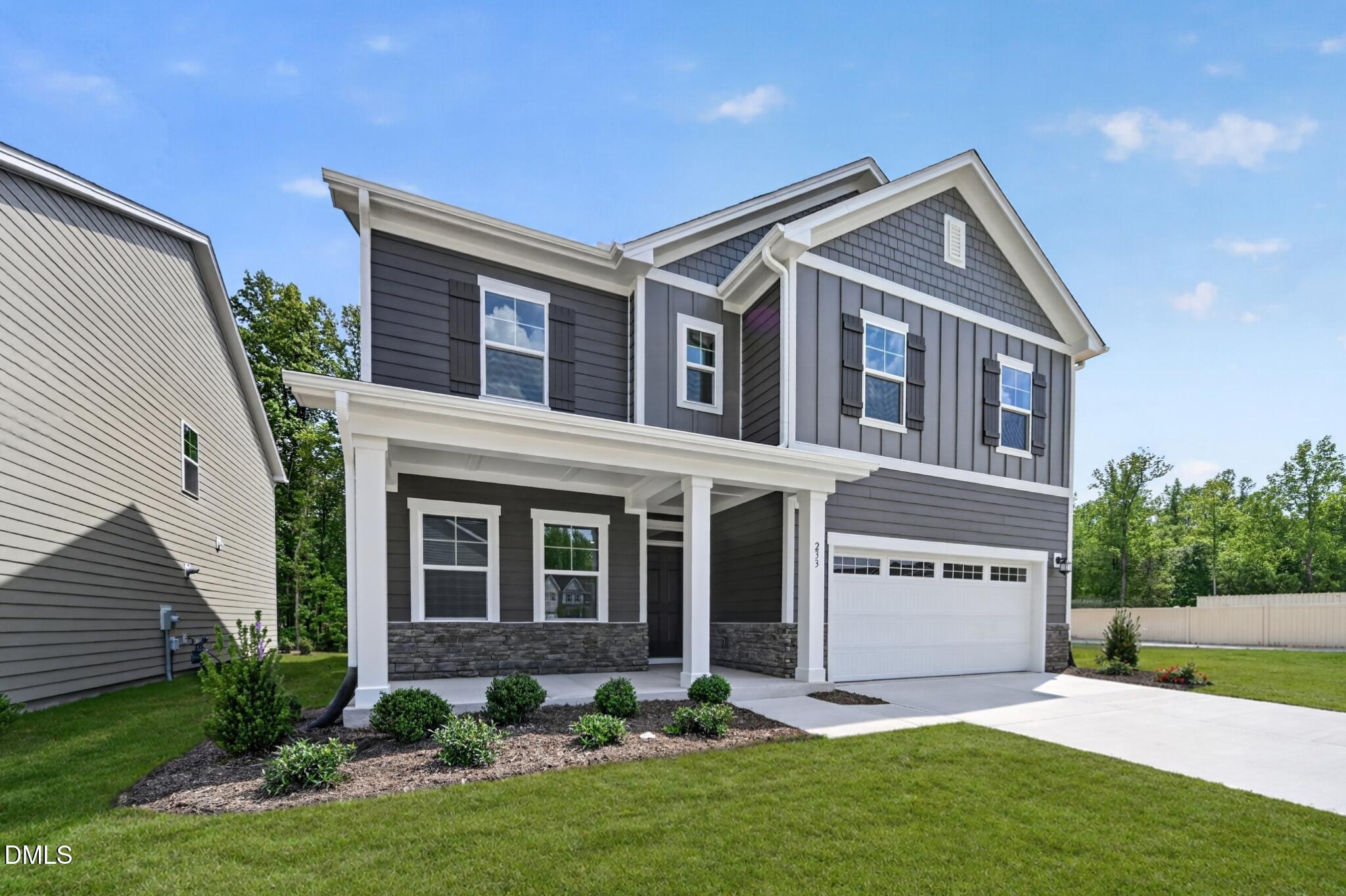 233 Black Sand Court