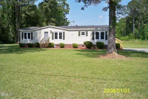2765 Bunnlevel - Erwin Road Erwin NC 28339