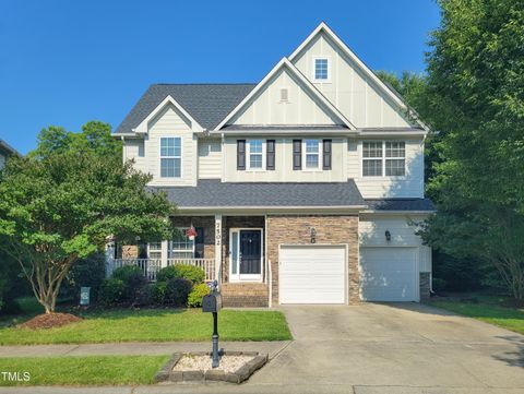 7502 Hedfield Way Durham NC 27713