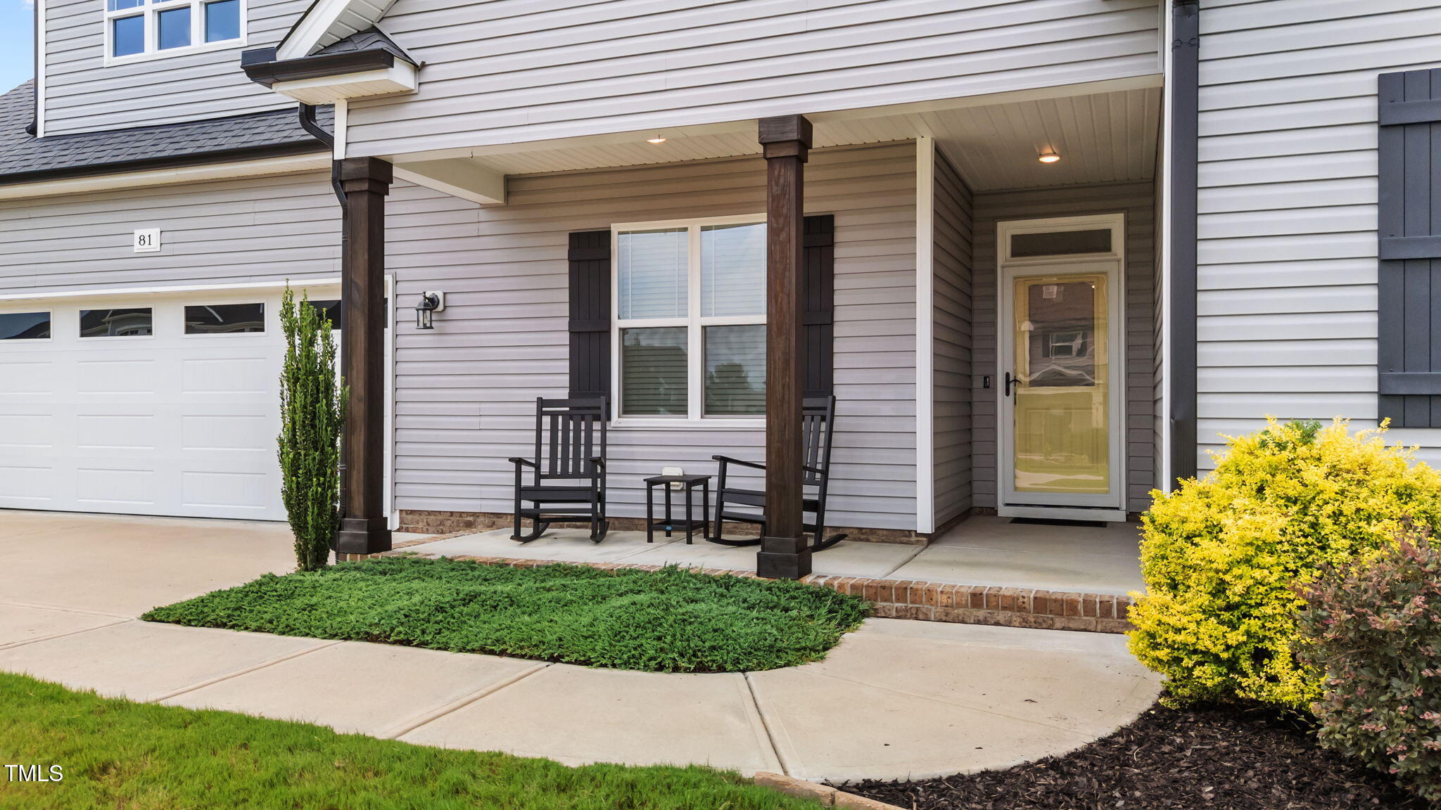 81 Terracotta Way