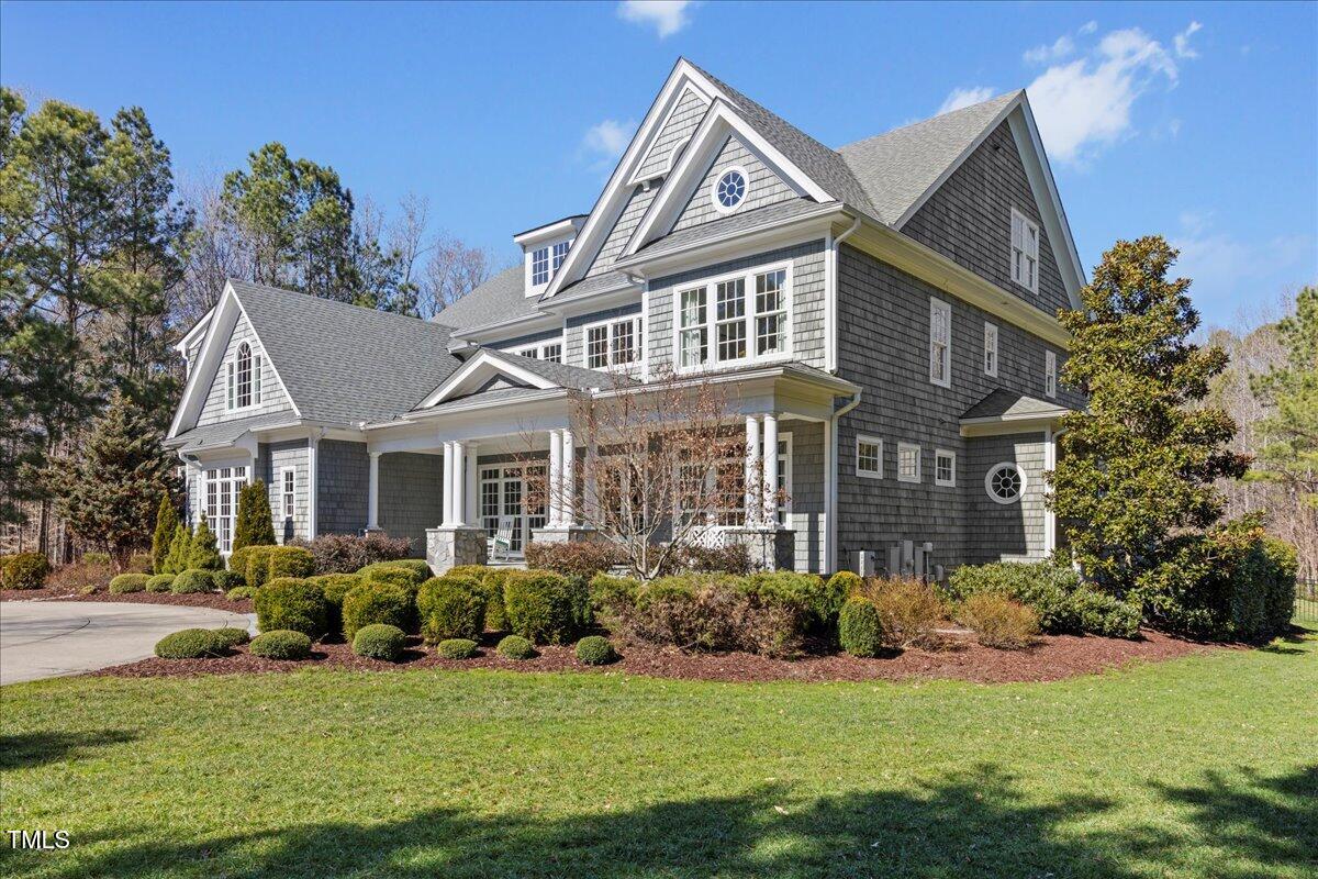 219 Colvard Park Drive