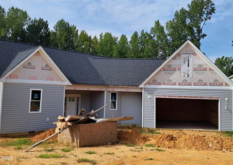 13321 Nc 27 Highway 2 Broadway NC 27505