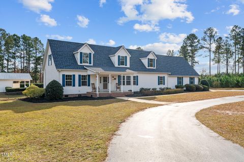 A home in Broadway