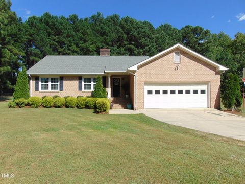 15 Gina Lee Terrace Louisburg NC 27549