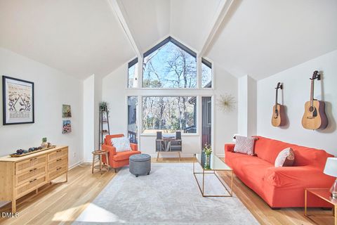 225 Woods Ream Drive Raleigh NC 27615